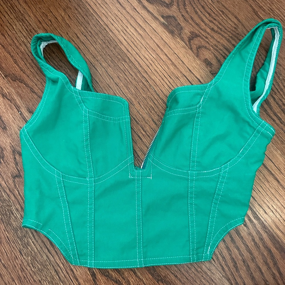 Love and harmony top